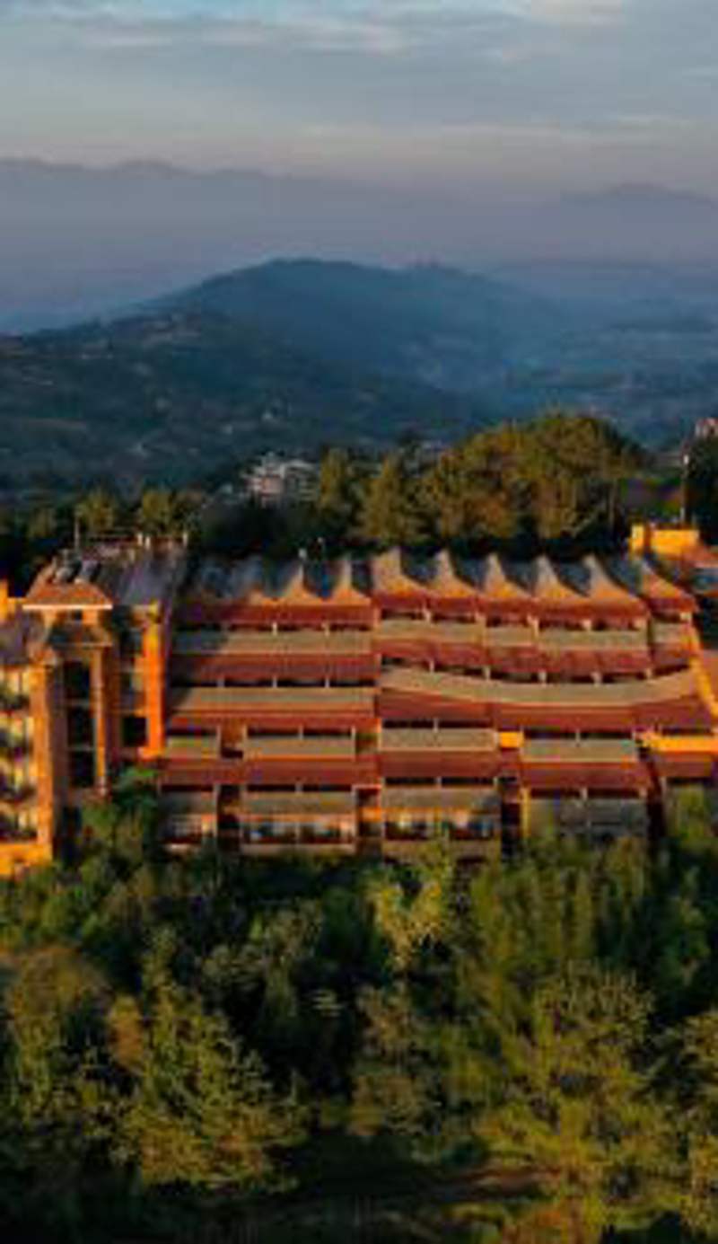 Club Himalaya by ACE Hotels, Nagarkot