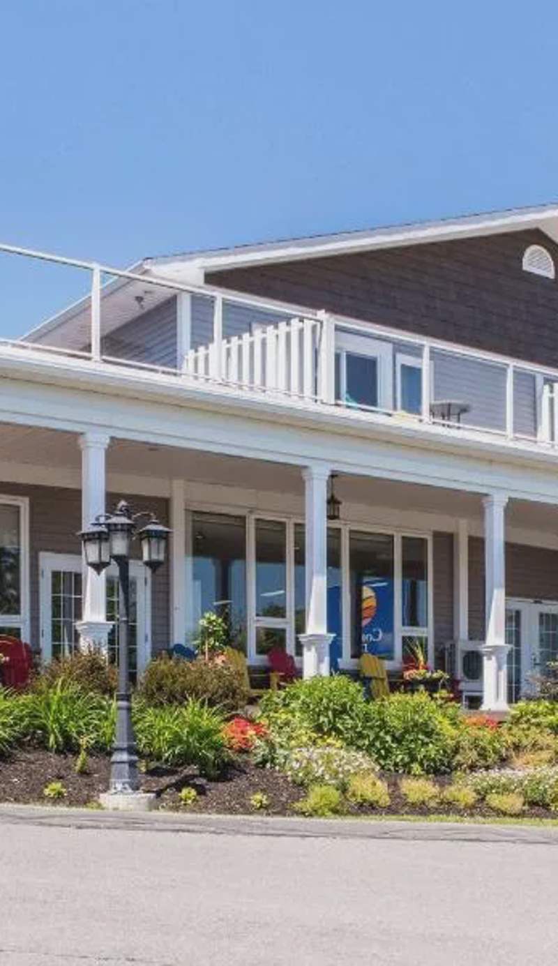 Comfort Inn