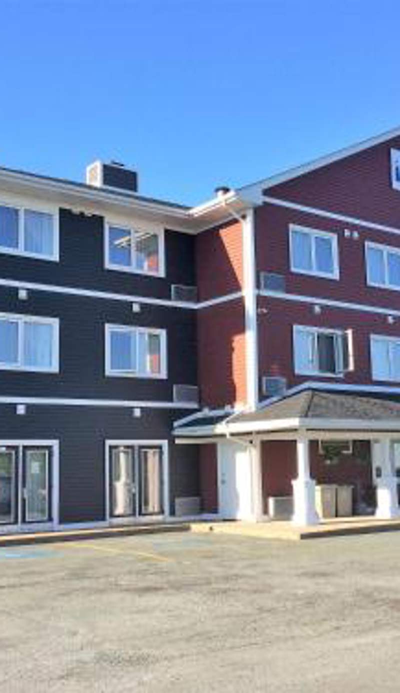 Coastal Inn Halifax - Bayers Lake