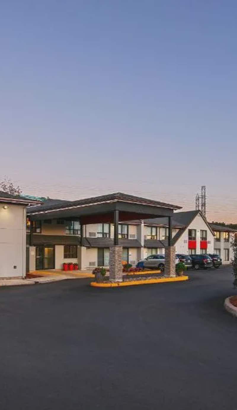 Comfort Inn Dartmouth