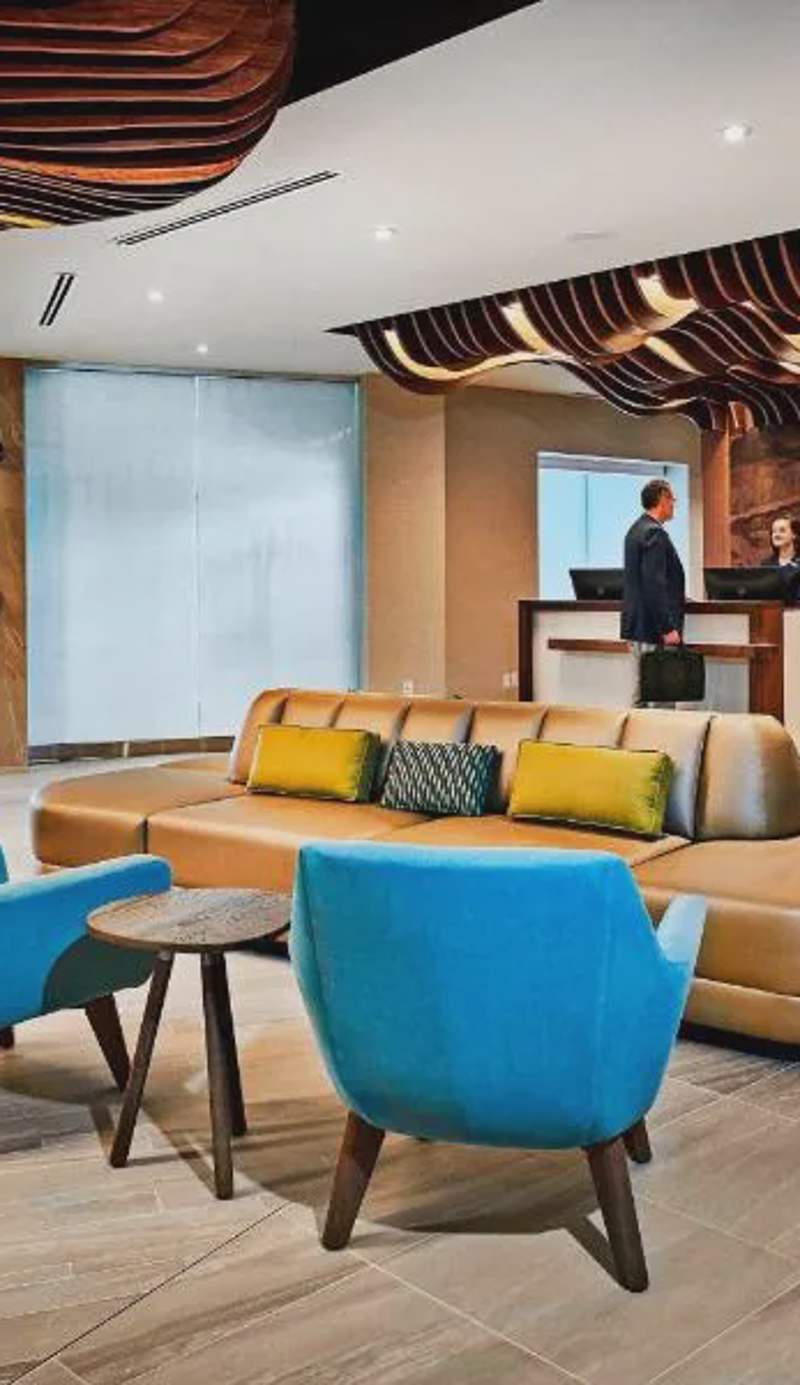 Delta Hotels by Marriott Dartmouth