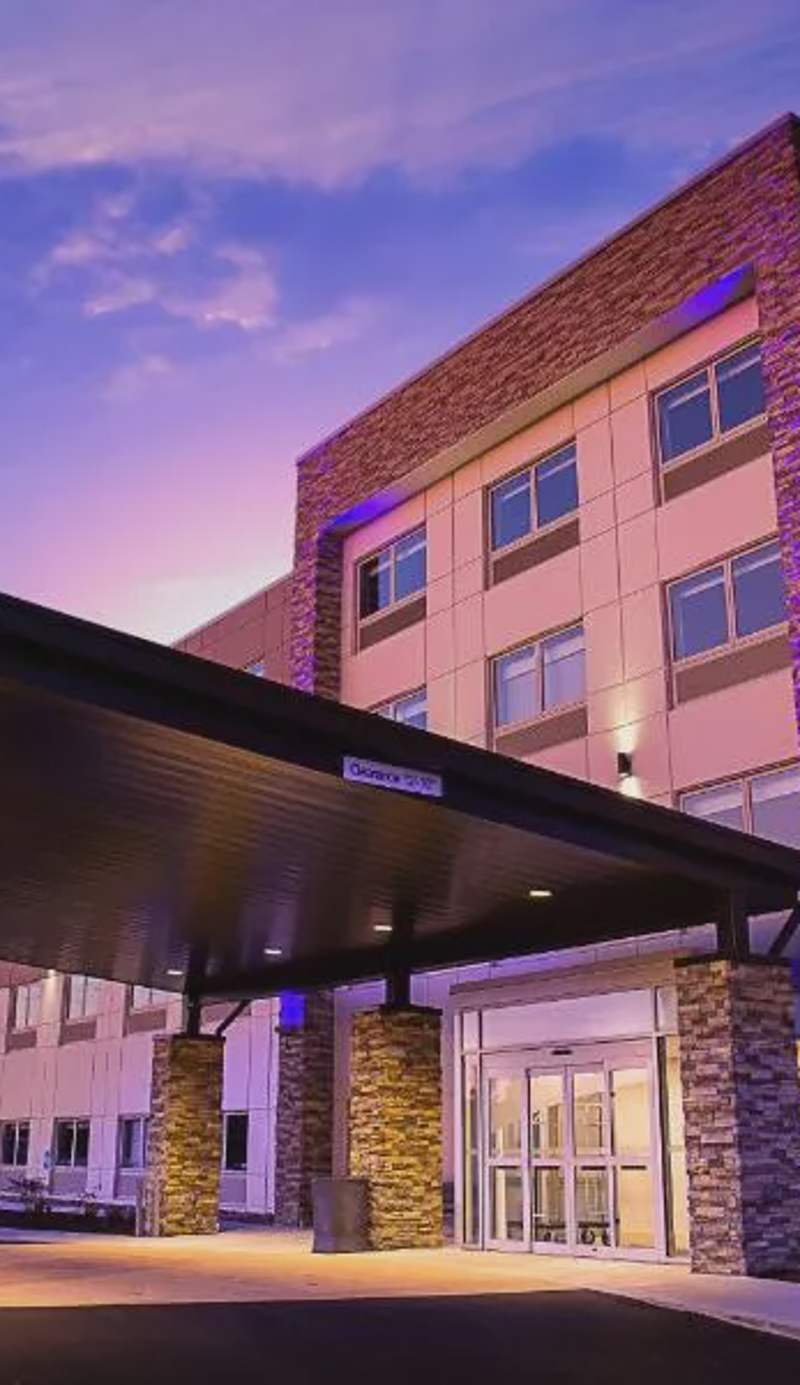Holiday Inn Express & Suites - Halifax – Dartmouth