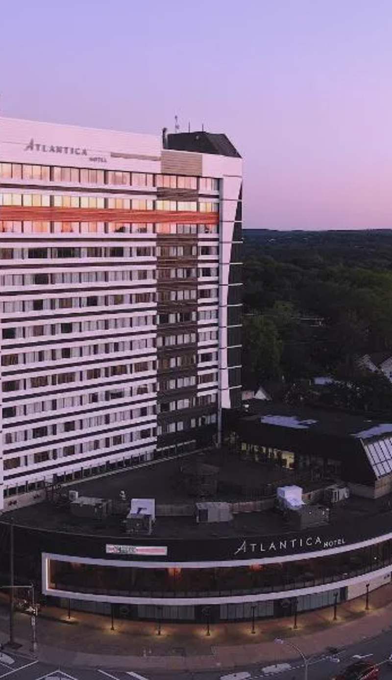 Atlantica Hotel Halifax