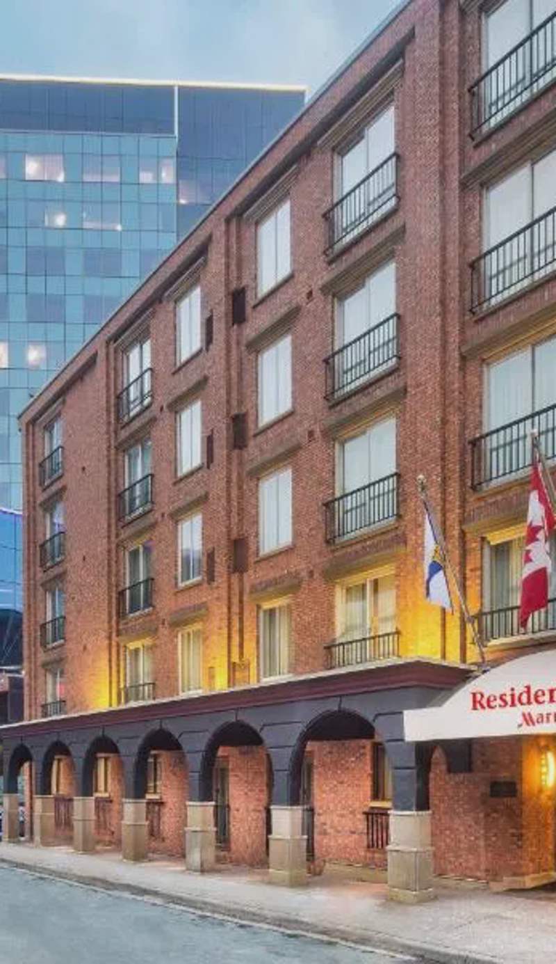 Residence Inn by Marriott Halifax Downtown