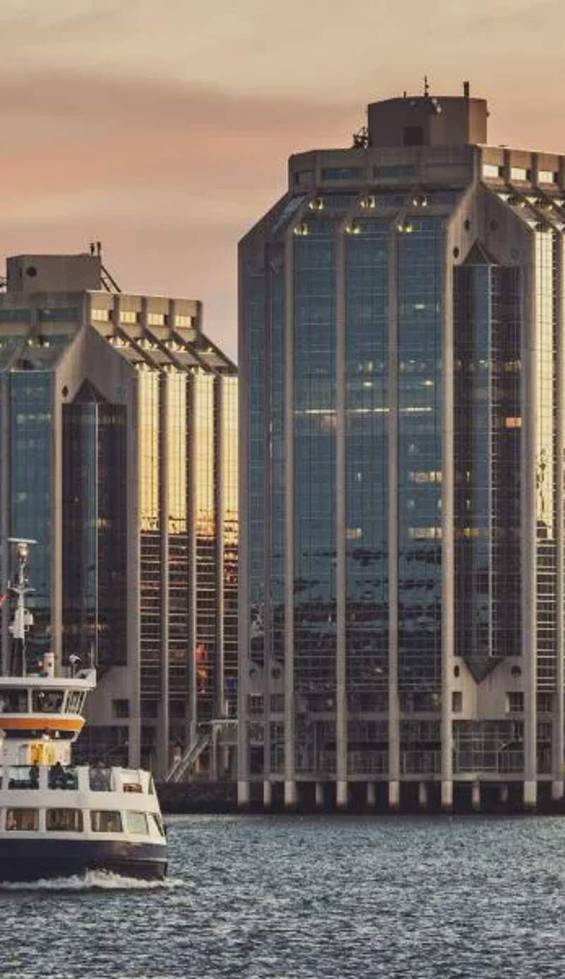 Staybridge Suites Halifax - Dartmouth by IHG