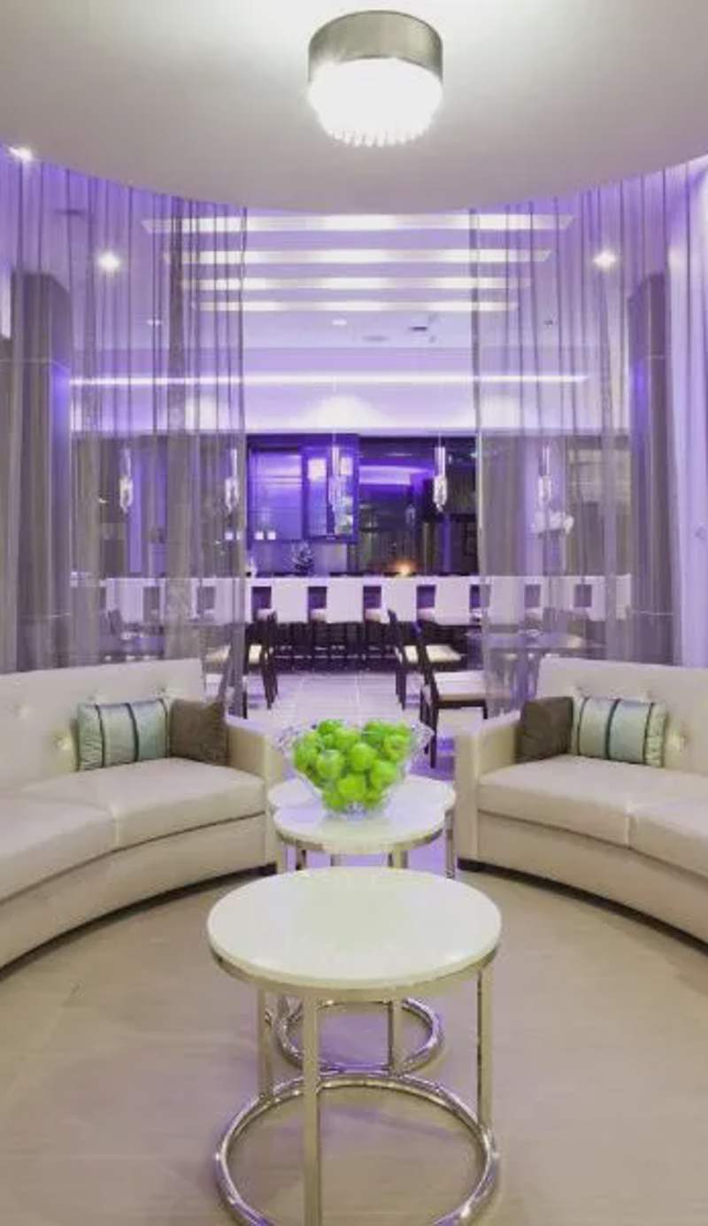 The Hollis Halifax - a DoubleTree Suites by Hilton