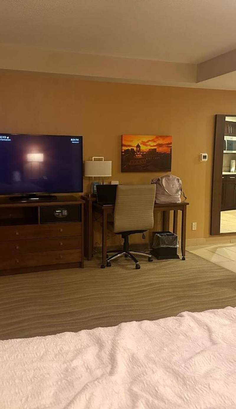 Homewood Suites by Hilton Halifax - Downtown