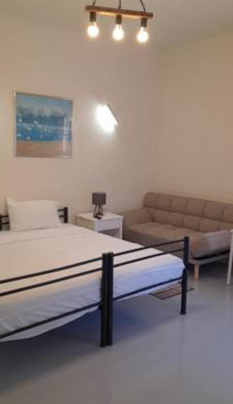Thalassa Blu Mykonos Apartament