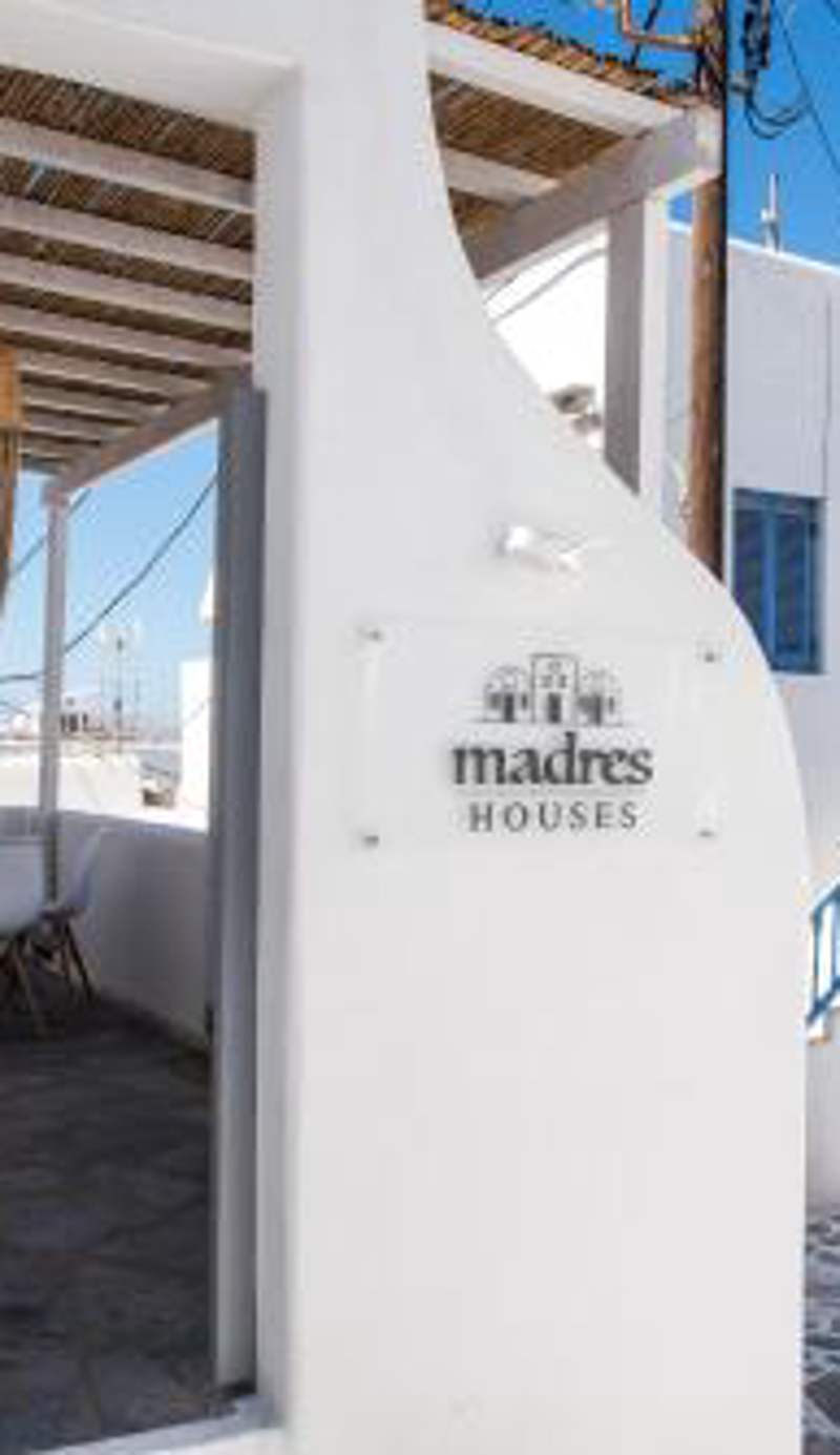 Madres Houses