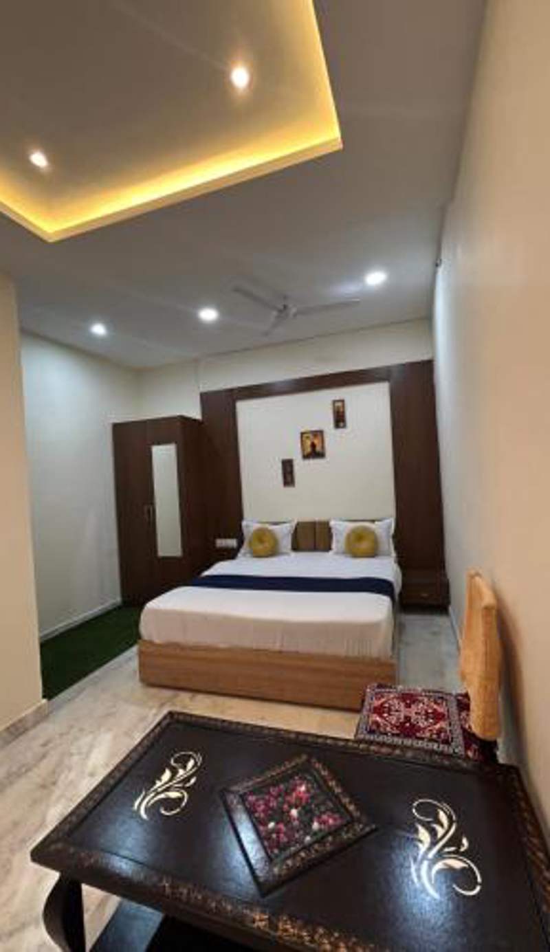 Jagannath guest house