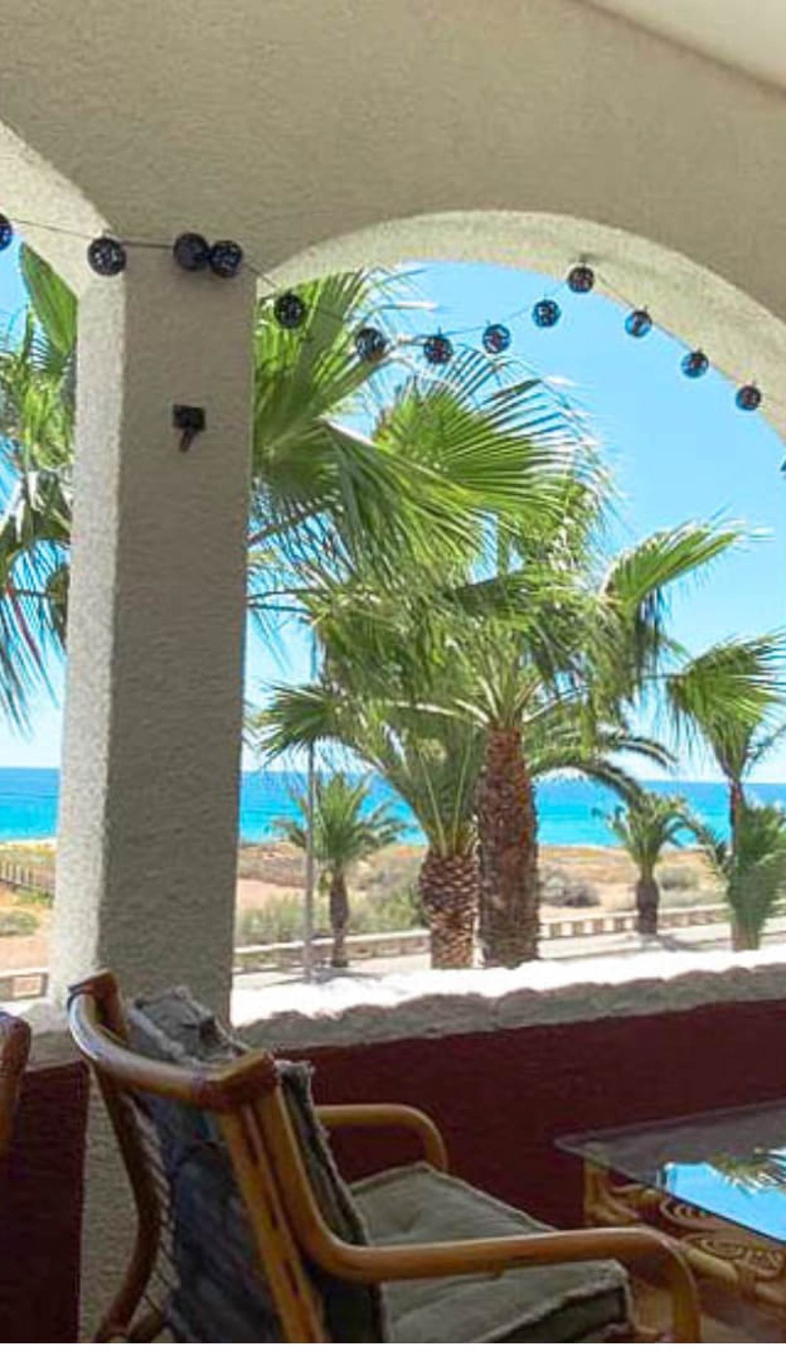 Porto Santo Destination