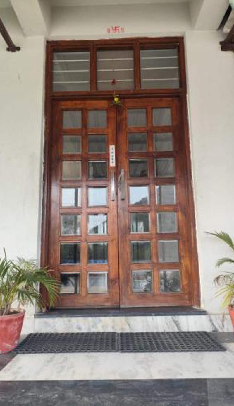 Hotel PADAM PALACE & GARDEN