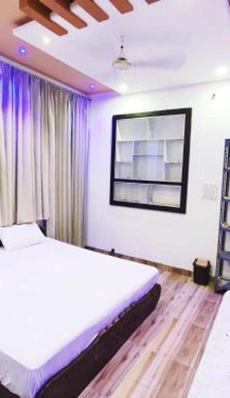 Gokul Niwas Home Stay Udaipur 1st