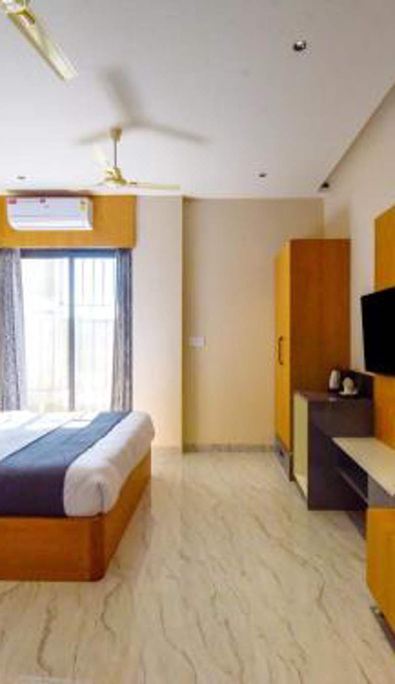 Palette Hotel Sun Royaaleby CheckIn, Udaipur