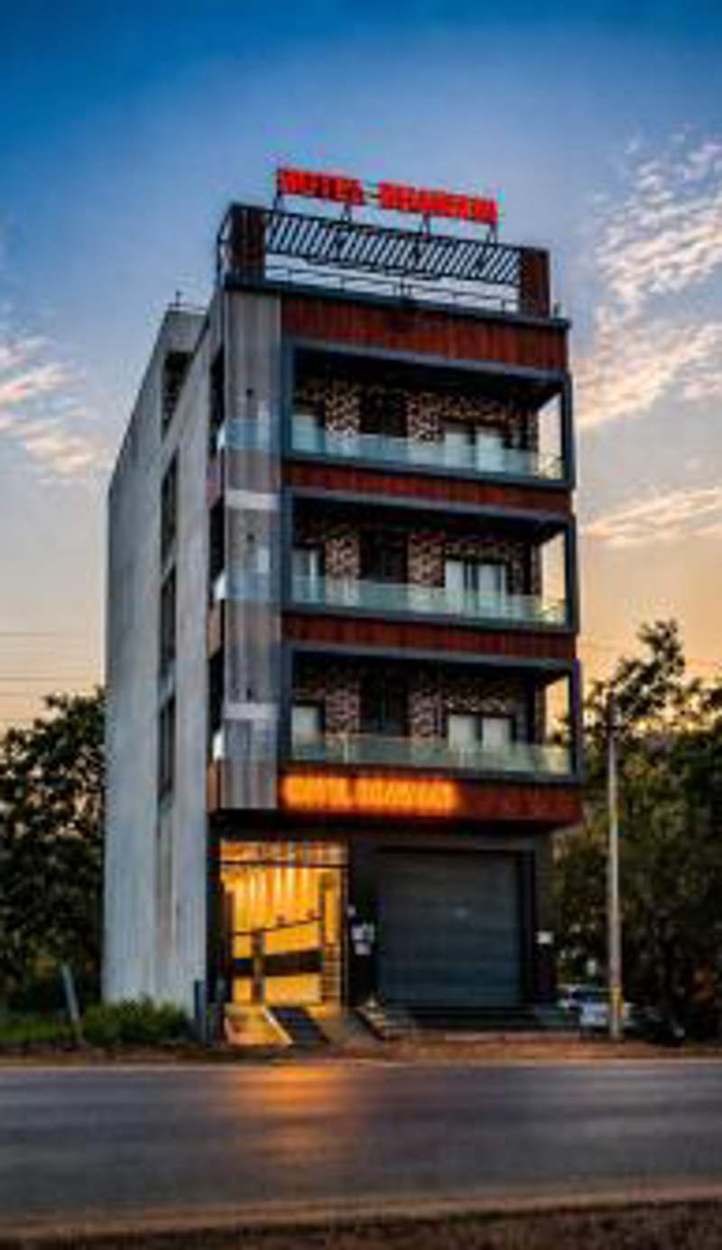Hotel Bhawani