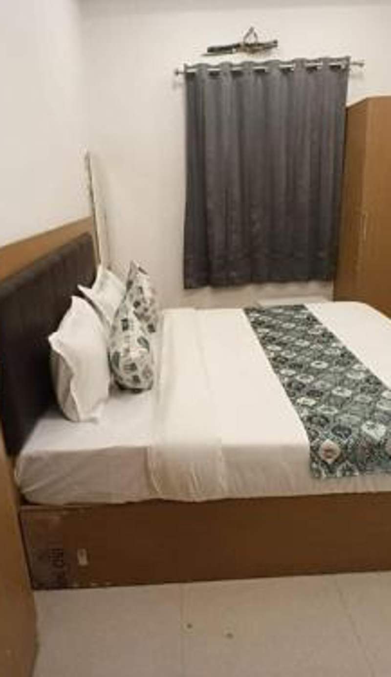 HOTEL SHREE JMM Mount View