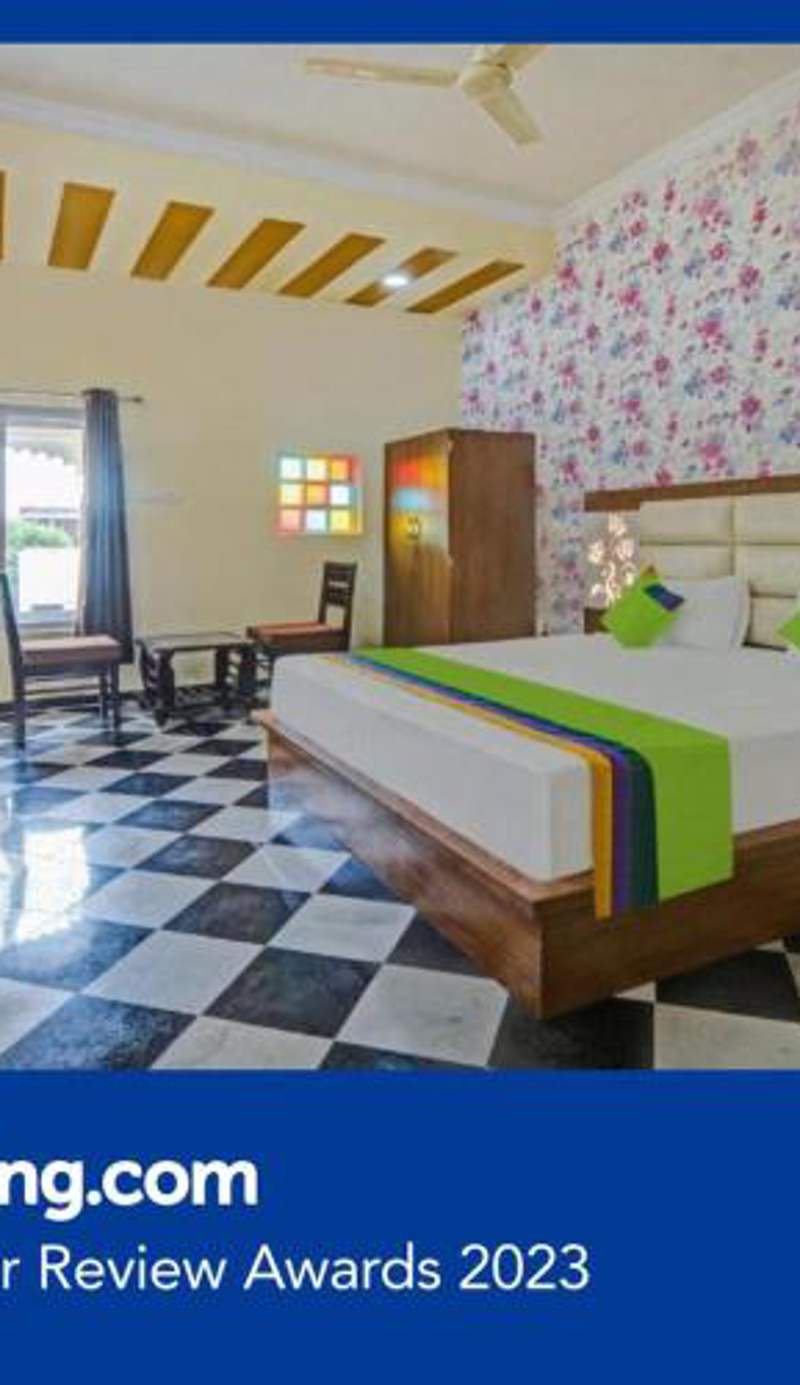 Hotel Vishvam Residency Udaipur