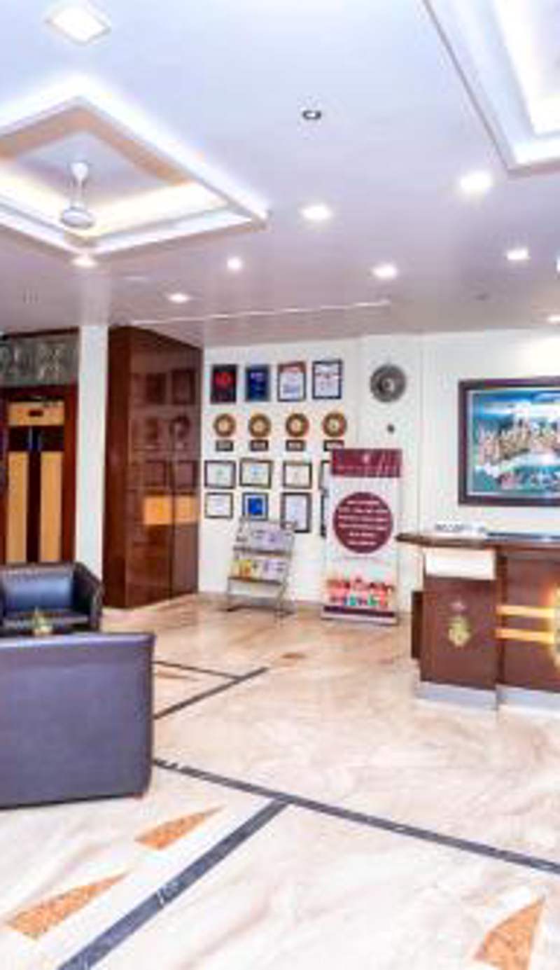 Hotel Dayal
