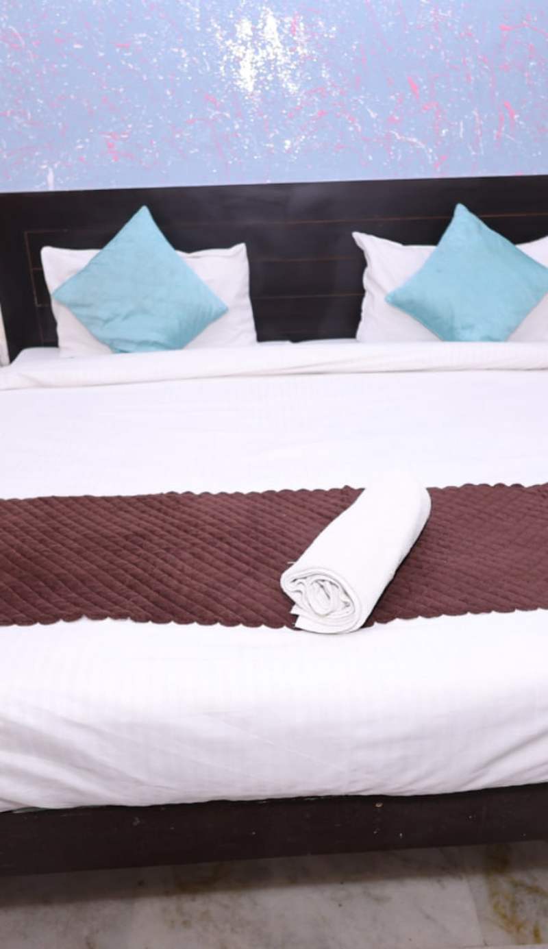 Hotel NoVo Agra