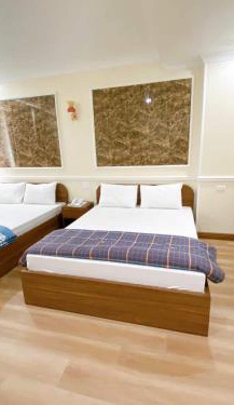 Đình Vũ 3 Motel