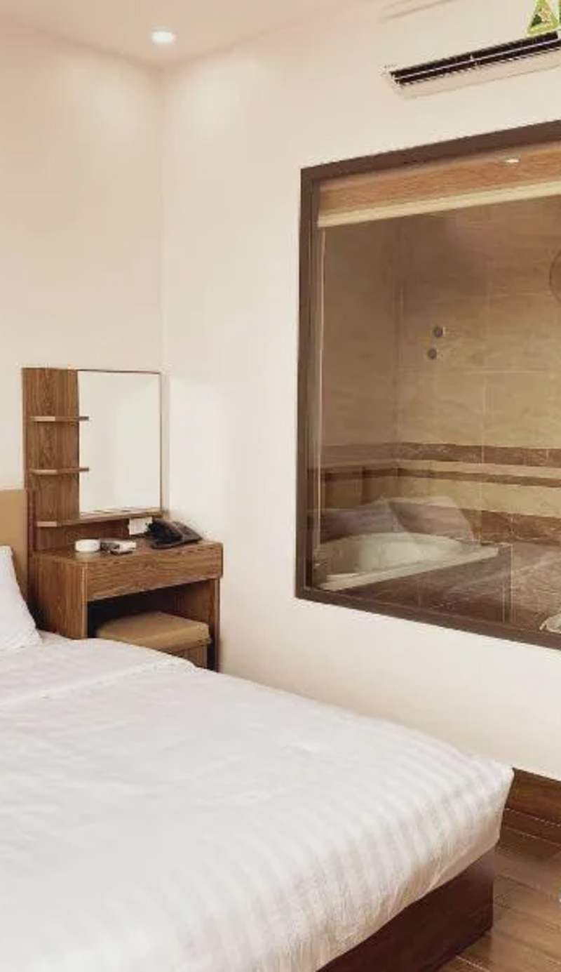 MV Hotel