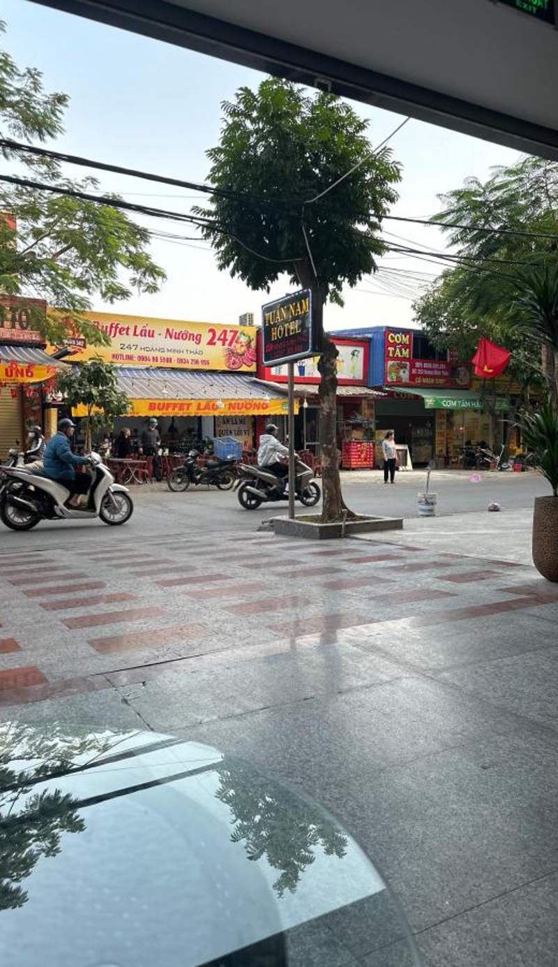 Tuan Nam Hotel