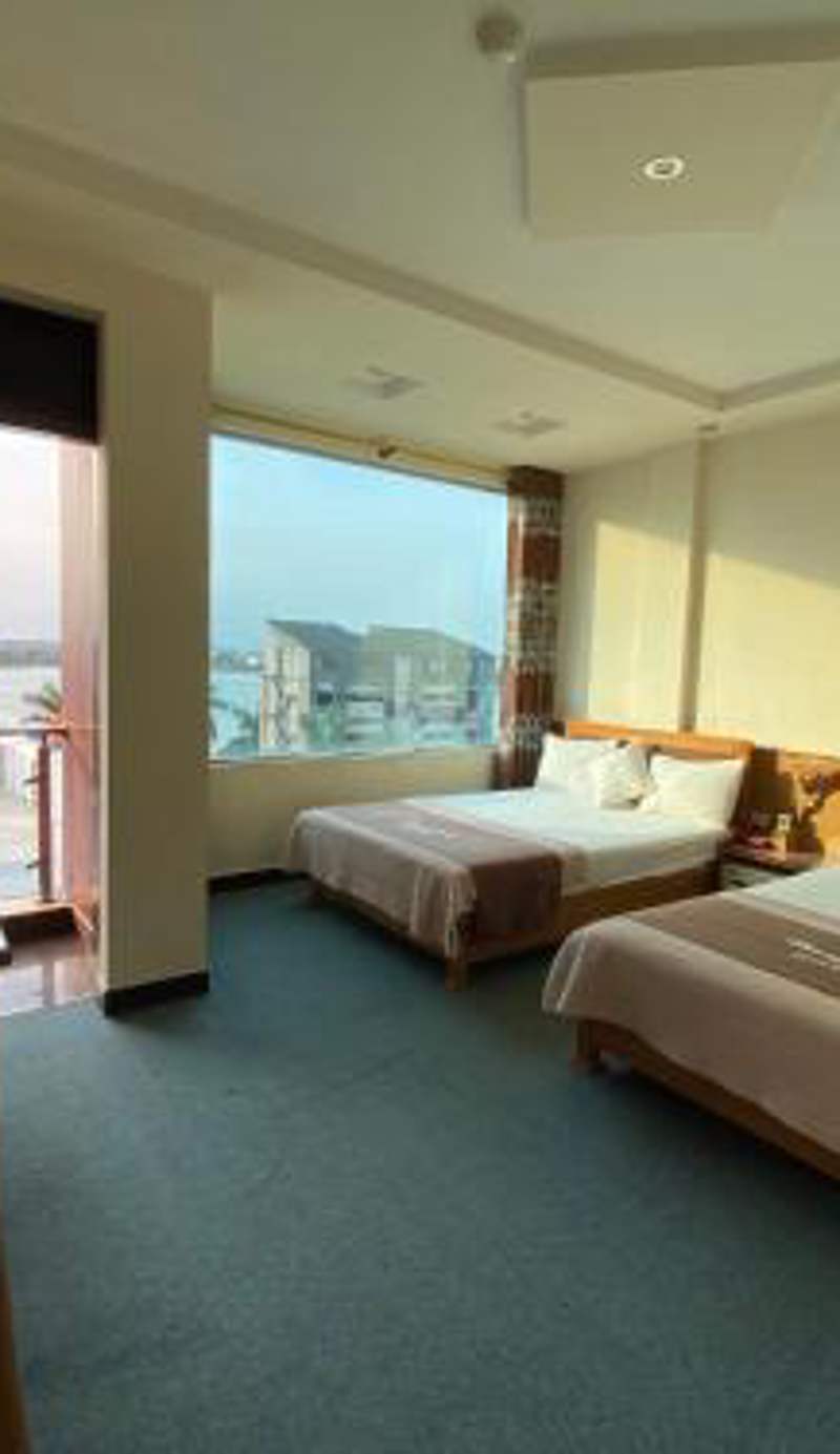 Phuong Anh 3 Hotel