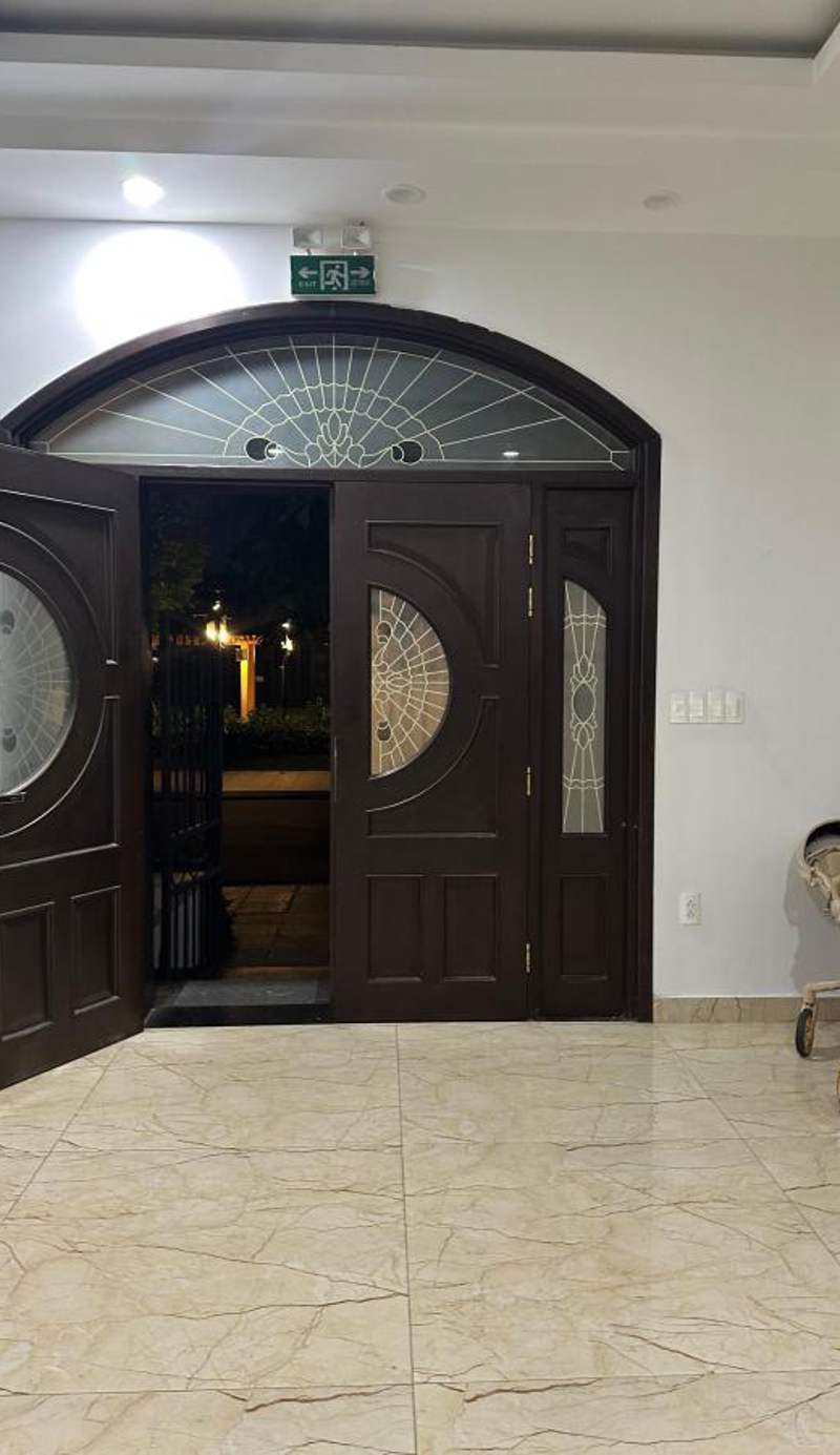 The LuxHomes Apartment ᵀᴹ I Vinhomes Imperia