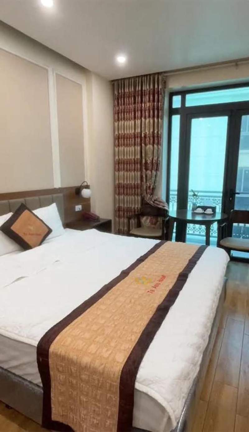 HOTEL TE AMO