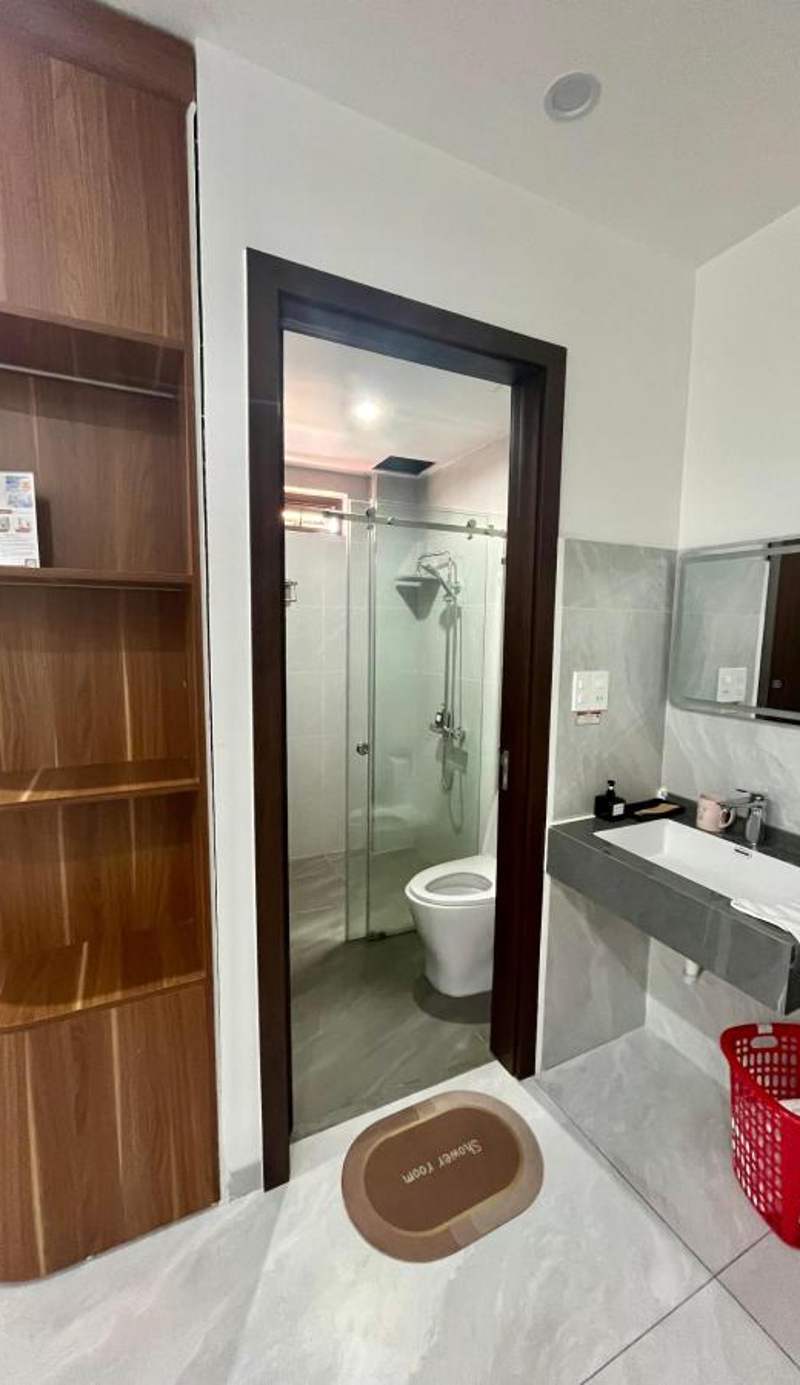 The LuxHomes Apartment ᵀᴹ I 231 Văn Cao