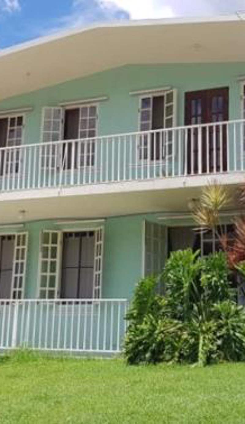 Casa Mia Guest House