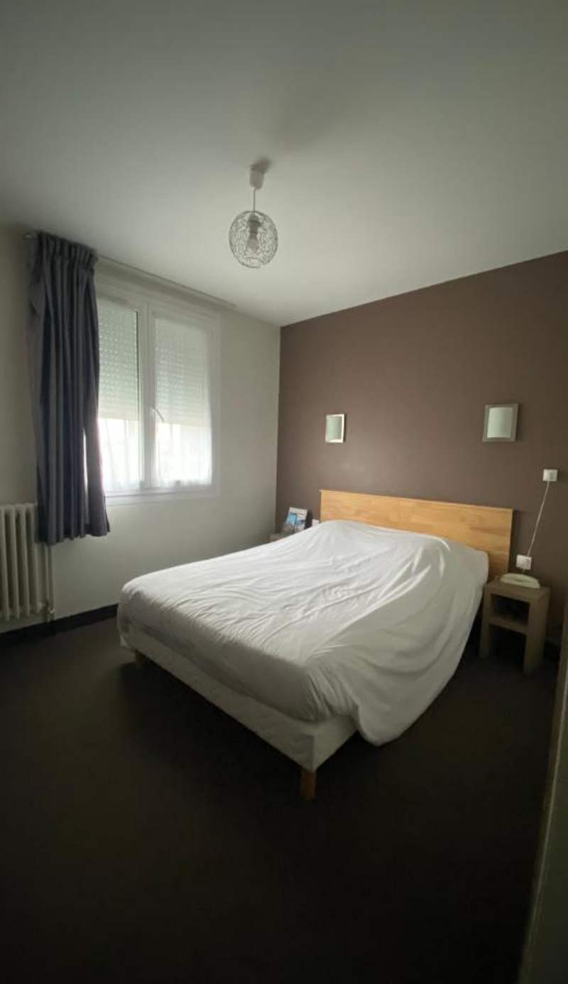 Inter-Hotel Le savoy