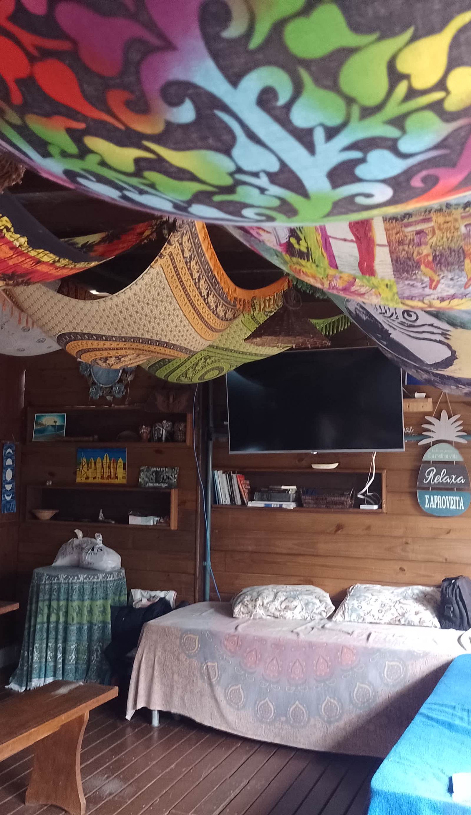Guarda Encantada Surf Hostel