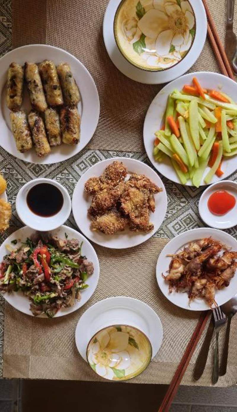 Mường Hịch Homestay