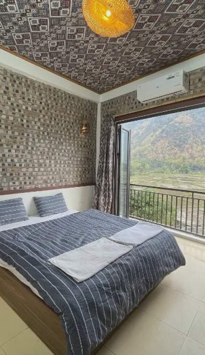 Mai chau Horizon Homestay