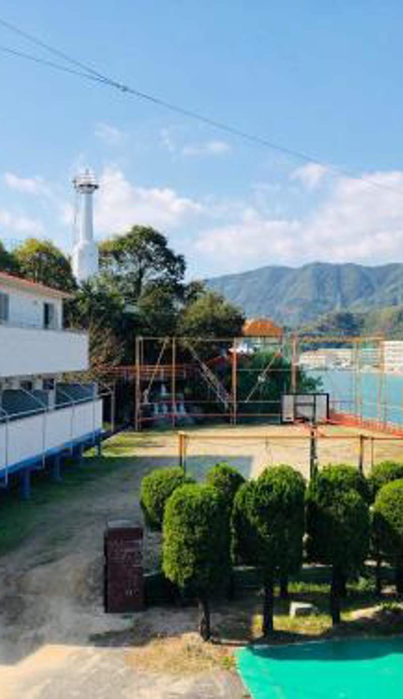 Sea Side Hostel Light House