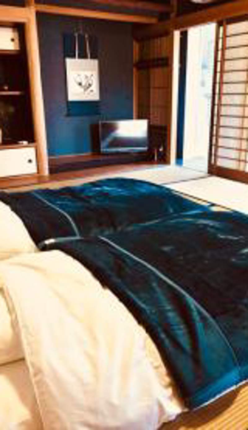 SIMA inn - Onomichi
