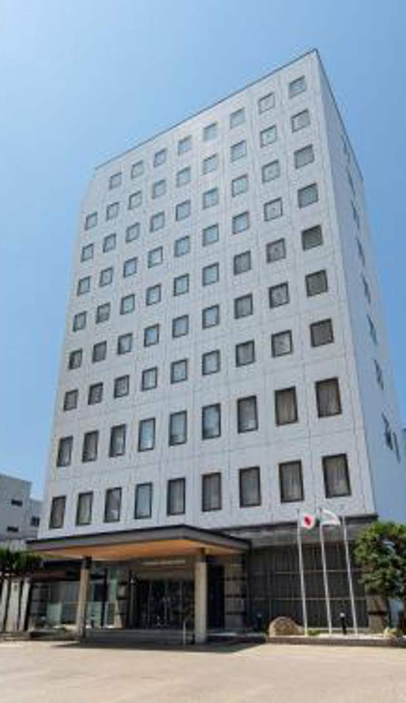 Onomichi Kokusai Hotel