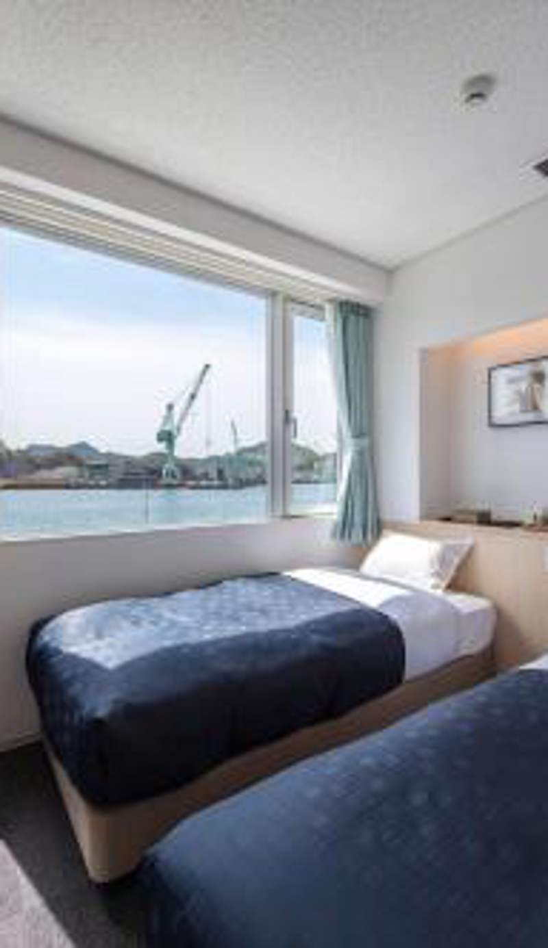 urashima INN - GANGI -