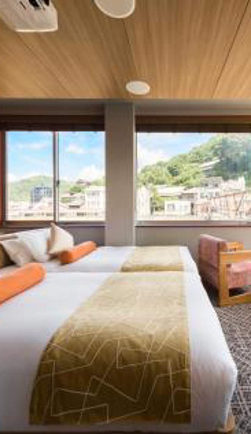HOTEL BEACON ONOMICHI