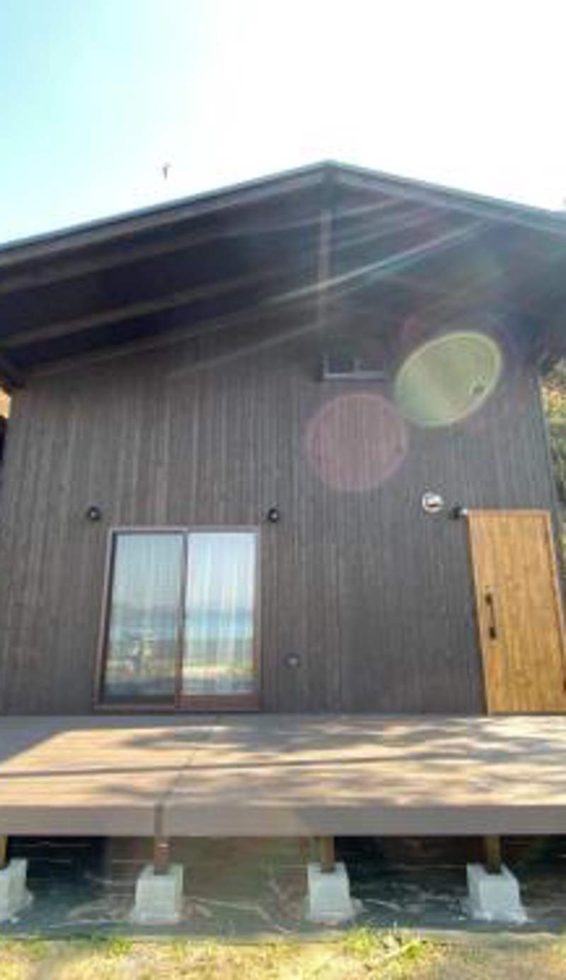 hitotsuru seaside - Vacation STAY 95181v