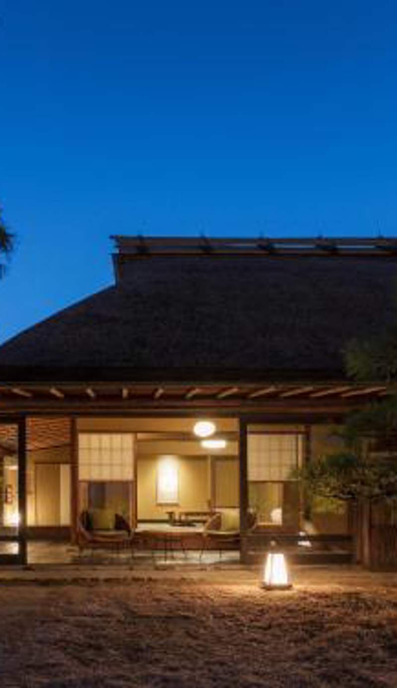 Ryokan Onomichi Nishiyama