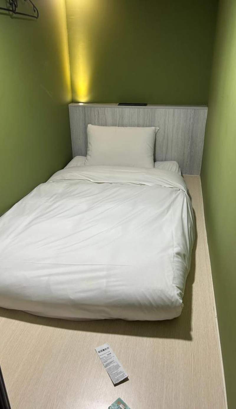 Owl Hostel 貓頭鷹旅店