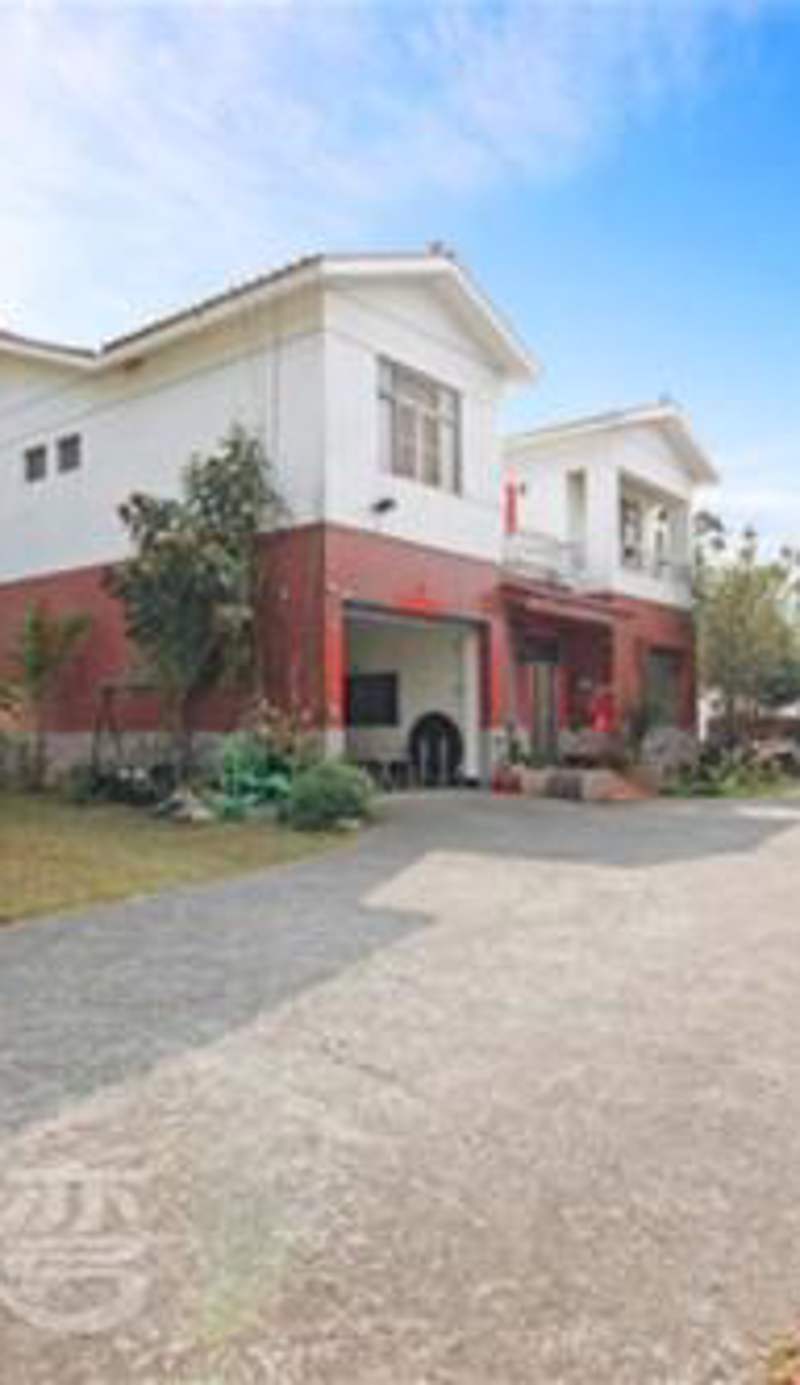 Dongguang Zhixing Homestay