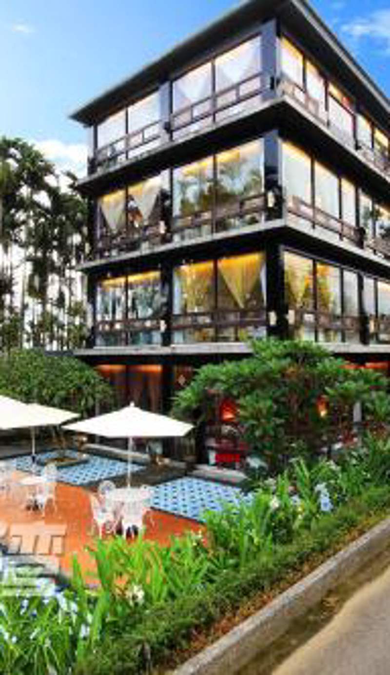 Full House Homestay