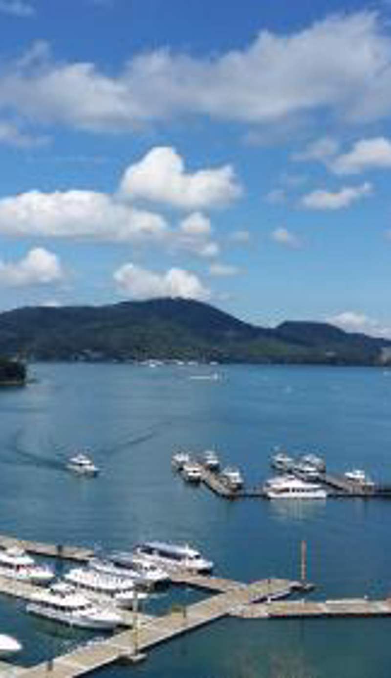 Yi Da Lakeside Hotel