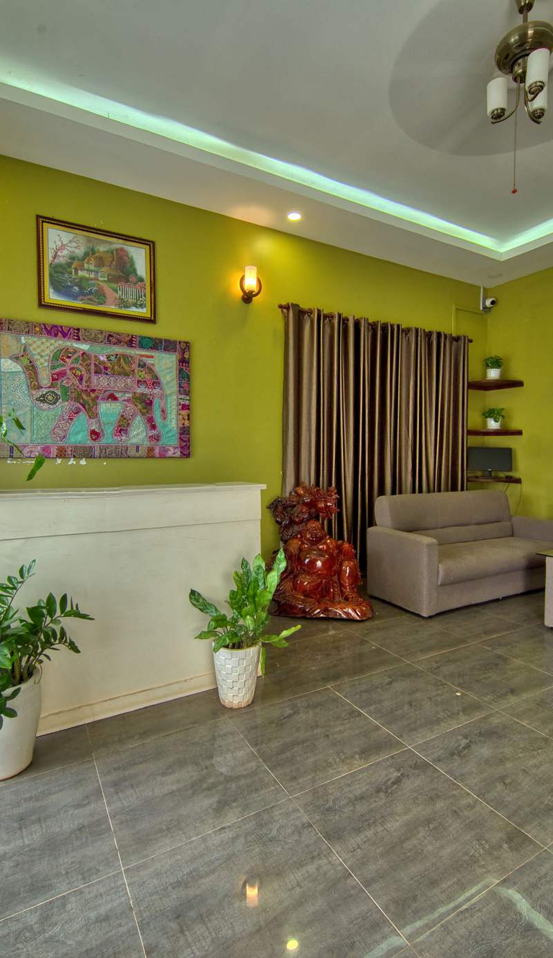 Kalinga Art Home Hostel
