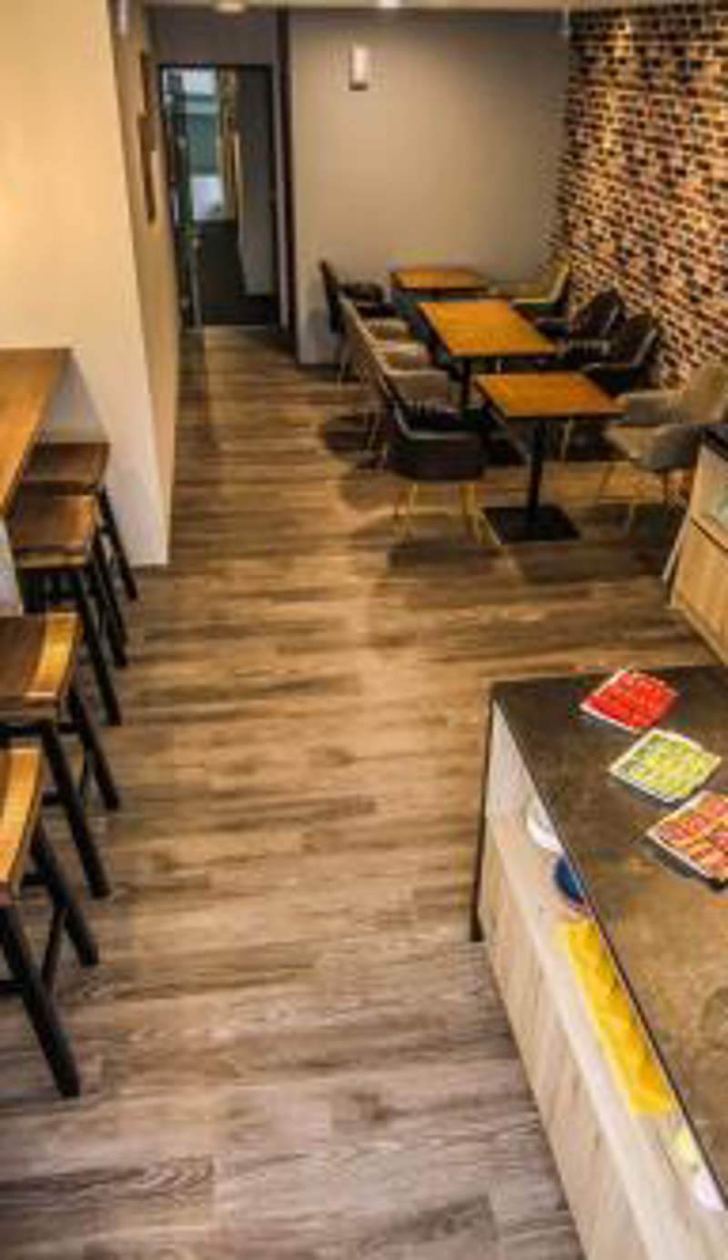 Sun Moon Lake Loft Inn
