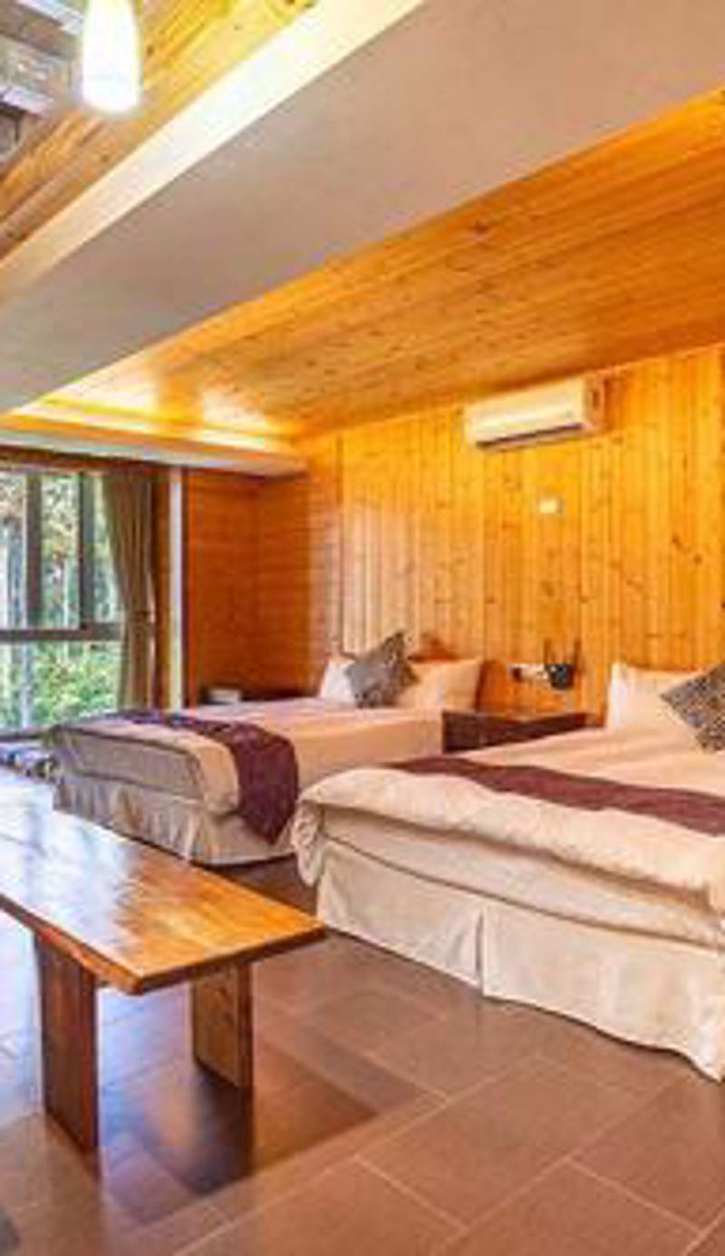 Happy Feet Homestay
