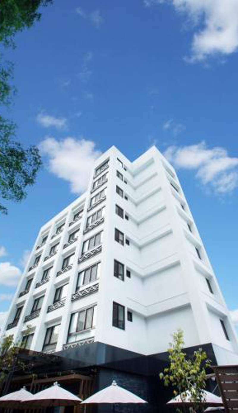 Lealea Garden Hotels - Sun Lake